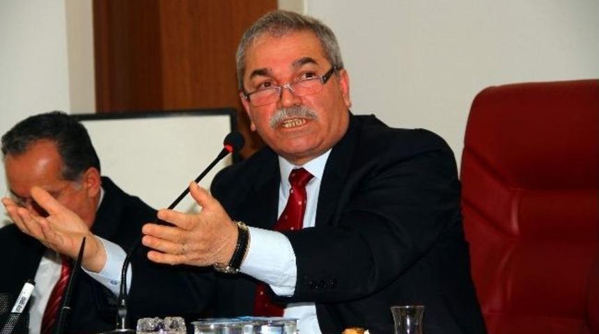 İlkadım, B&uuml;y&uuml;kşehir&rsquo;in Binasını İstiyor