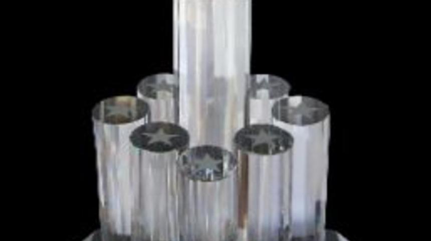 T&uuml;vasaş, Tse Kalite &Ouml;d&uuml;l&uuml;&rsquo;n&uuml; Aldı