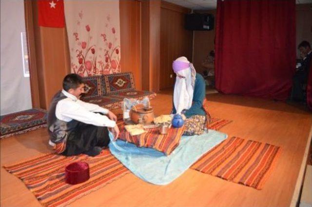 18 Mart &Ccedil;anakkale Deniz Zaferi&rsquo;nin Yıld&ouml;n&uuml;m&uuml; Ve Şehitleri Anma G&uuml;n&uuml; 1