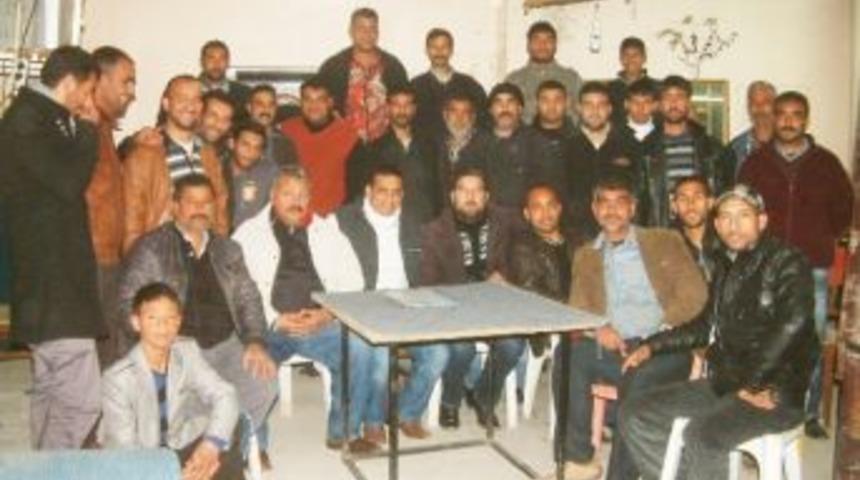 Burhaniye&rsquo;de Romanlar 8 Nisana Hazırlanıyor