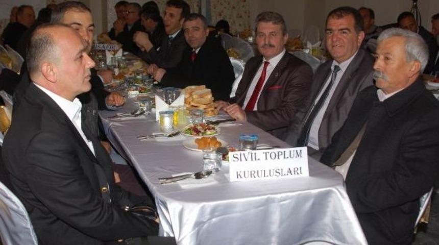 Mhp Balıkesir Milletvekili Ahmet Duran Bulut: