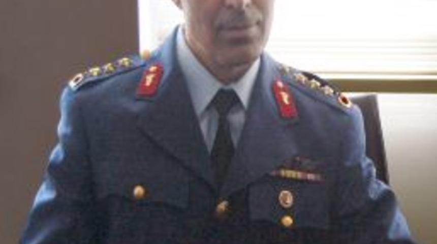 Başhekim Solmazg&uuml;l: Merzifon Askeri Hastanesi Kapanmayacak