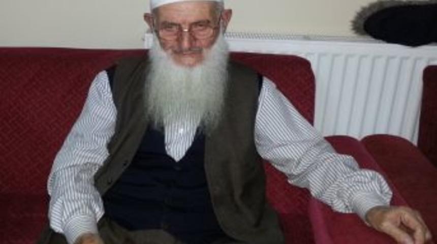 Veli Hocaefendi, Cuma Sohbetlerine Yeniden Başladı