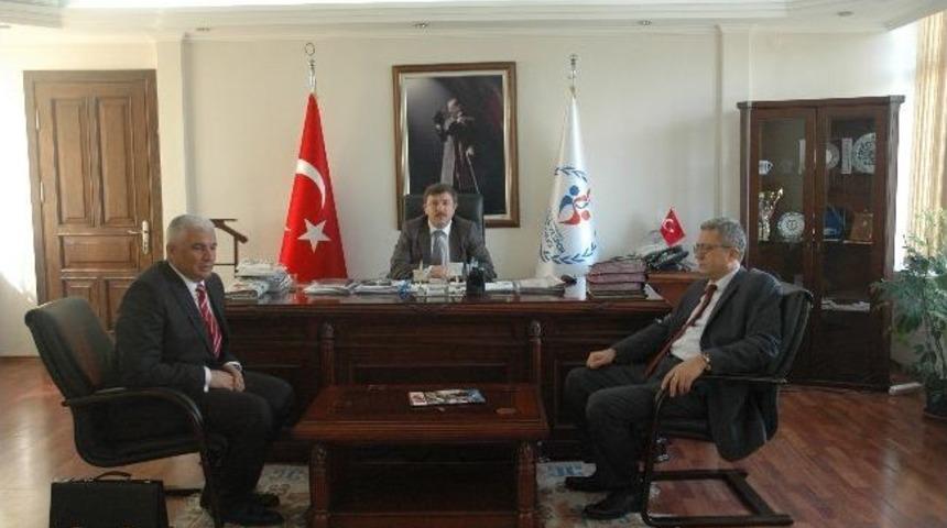 Madde Bağımlıları Sporla Rehabilite Edilecek