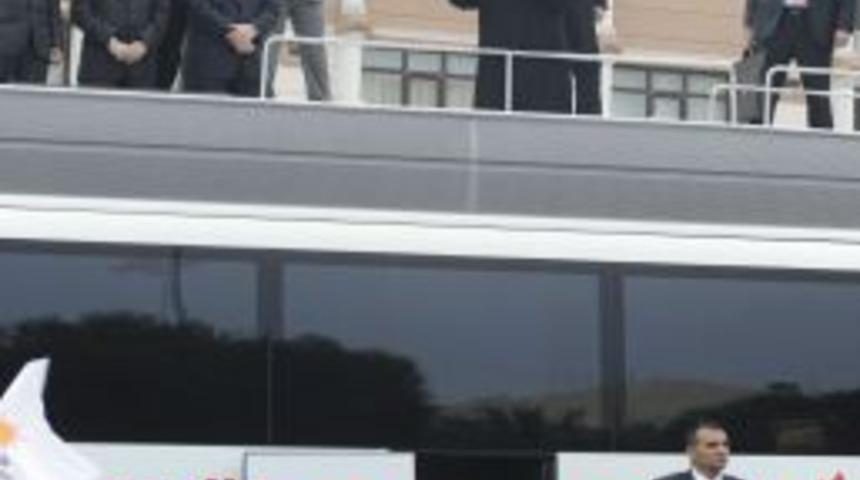 Başbakan Erdoğan: &Ccedil;&ouml;z&uuml;m S&uuml;reci &Ccedil;ok &Ouml;nemli, Bu Işi Bitireceğiz