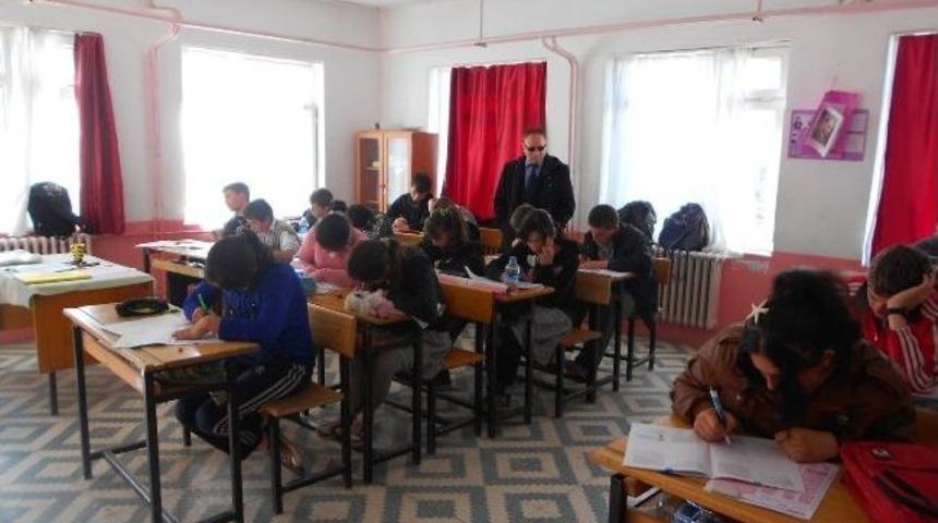 Kazanım Değerleri Sınavında Pazarlar İl Birincisi Oldu