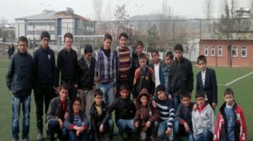 Muşlu &Ouml;ğrenciler Bing&ouml;l Kaplıcalarını Gezdi