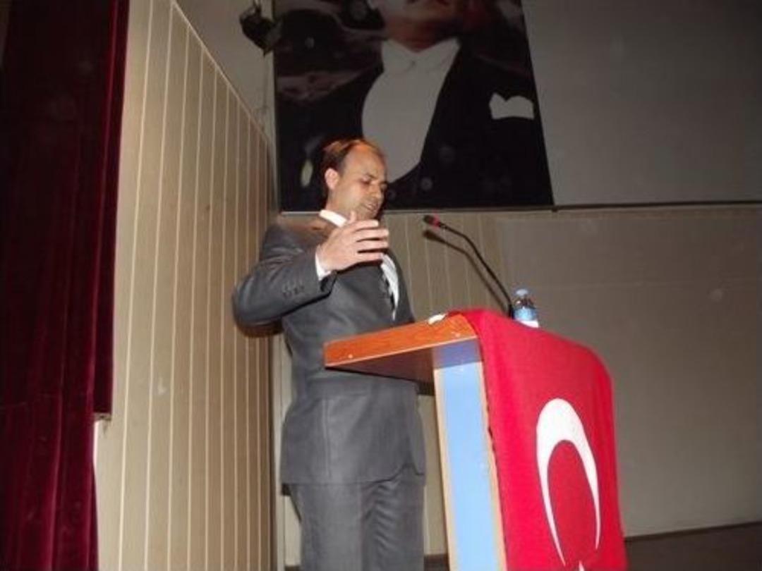 &Ccedil;anakkale Zaferi Ezine&rsquo;de T&ouml;renlerle Kutlandı