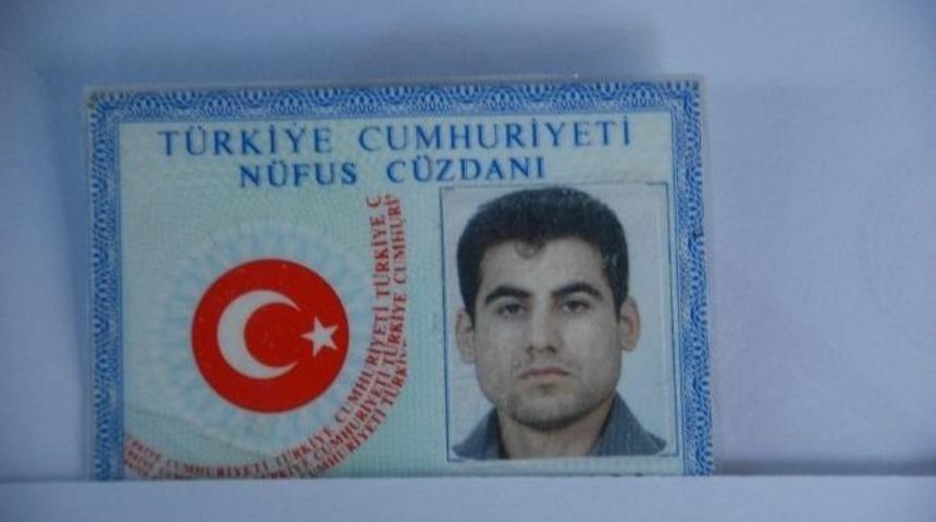 Spiral Makinası Boynunu Kesti