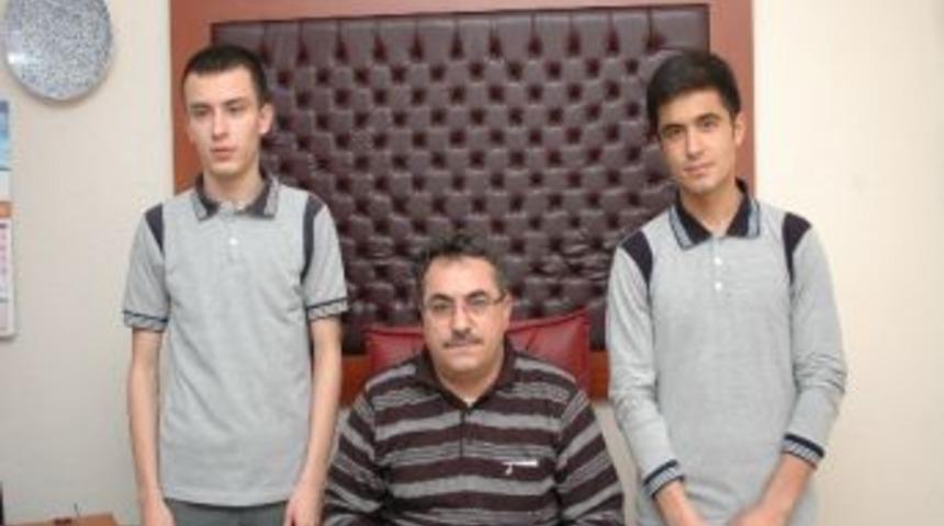 Yenişehir İmam Hatip Lisesi'nin Başarısı