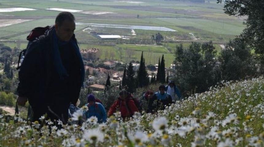 Efe Dağcılık Tarihe Y&uuml;r&uuml;d&uuml;