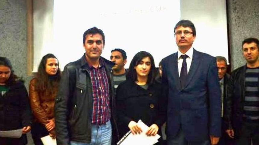 4 Eyl&uuml;l Ortaokulu Kula&rsquo;nın Gururu Oldu