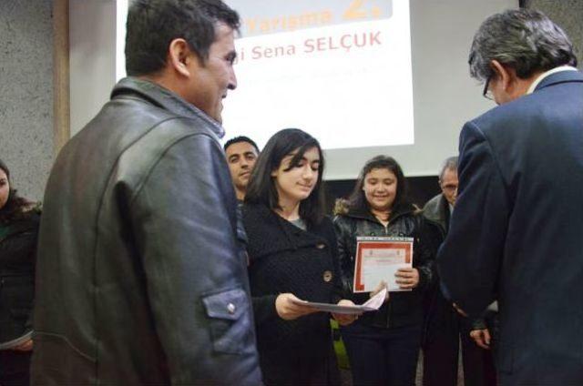 4 Eyl&uuml;l Ortaokulu Kula&rsquo;nın Gururu Oldu 1