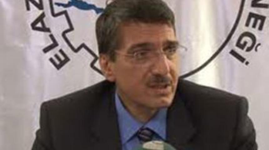 Yanılmaz vefatının 2. yılında anılacak