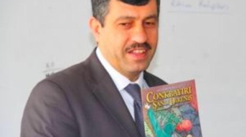 &Ccedil;anakkale zaferine anlamlı hediye