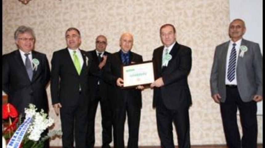 Esenyurt&rsquo;ta Candostu platformu