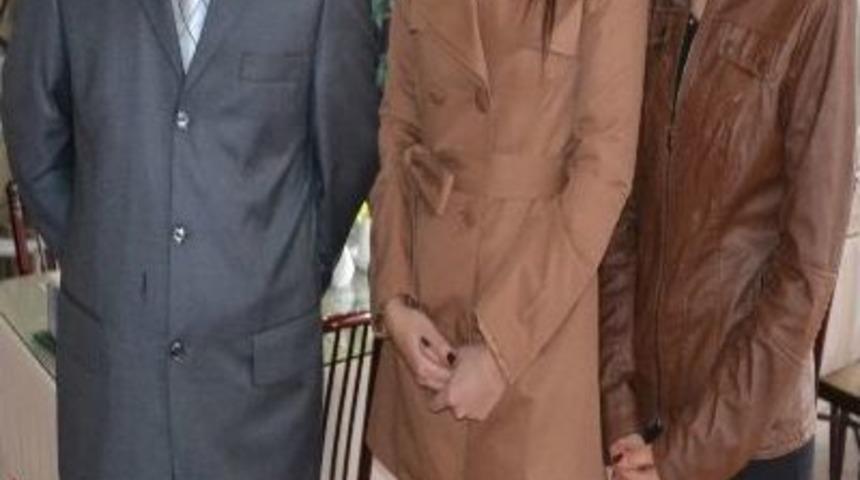 Kula'da "başarıya Mental Etki" Konferansı