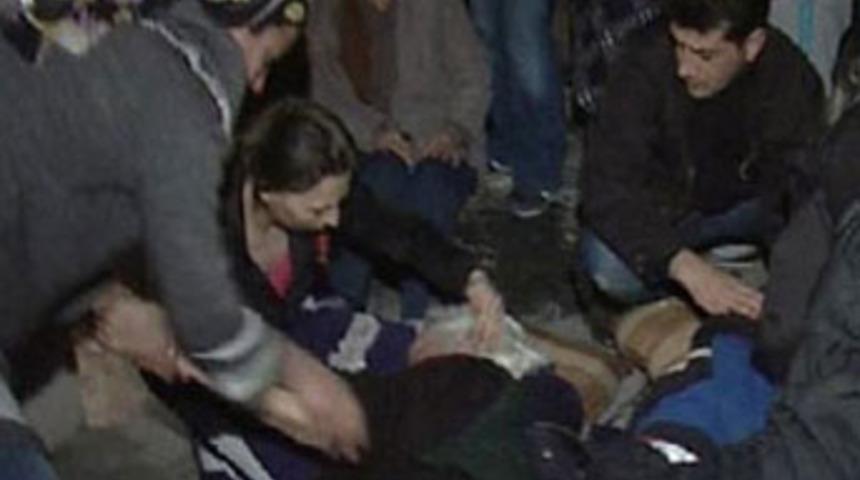 Sobadan zehirlenen &ccedil;ift &ouml;ld&uuml;