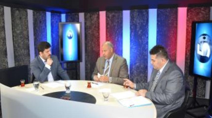 "Esed Askerleri İsrail&rsquo;de Tedavi Ediliyor"