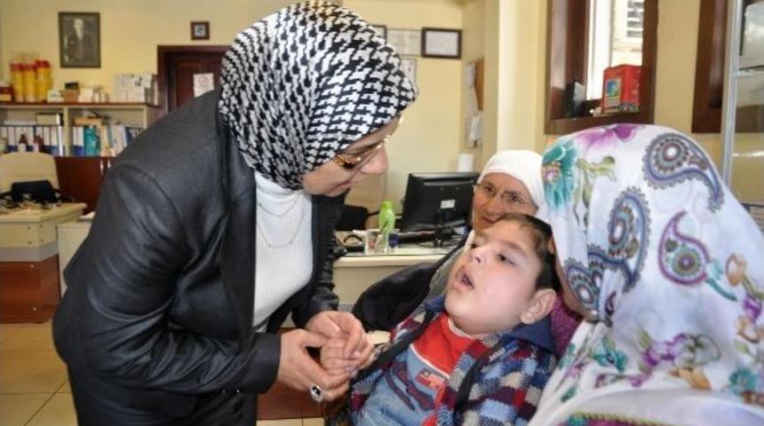 G&ouml;n&uuml;ll&uuml;ler Engelleri Aşmaya Devam Ediyor