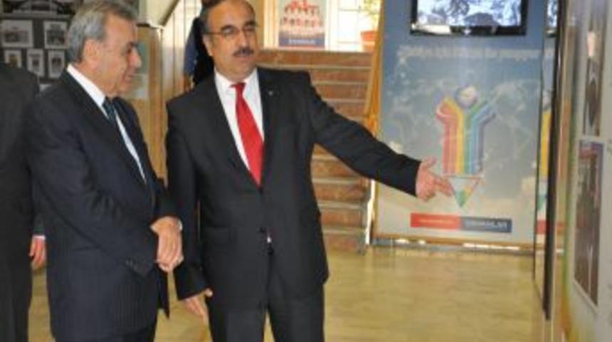 Başkan Kocaoğlu: Yamanlar, İzmir'in Gurur Kaynağı