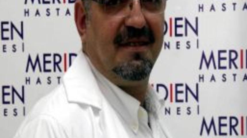 Bacak Bacak &Uuml;st&uuml;ne Atmayın