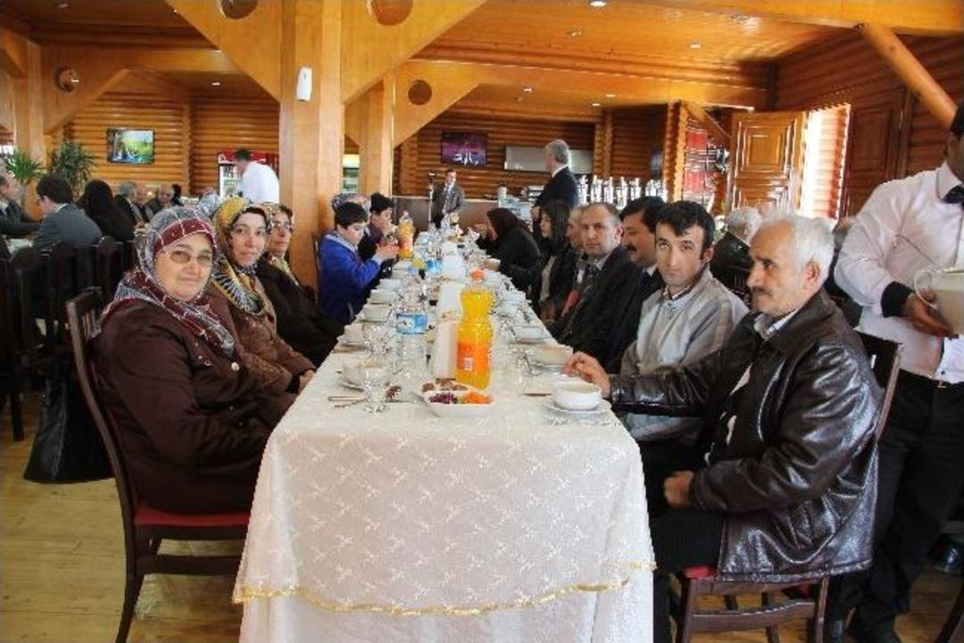 Hendek Belediye Başkanı Ali İnci;