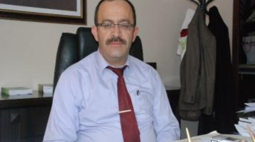 Isparta&rsquo;da 35 İş&ccedil;inin Alınacağı Dsi&rsquo;ye 535 Kişi Başvurdu