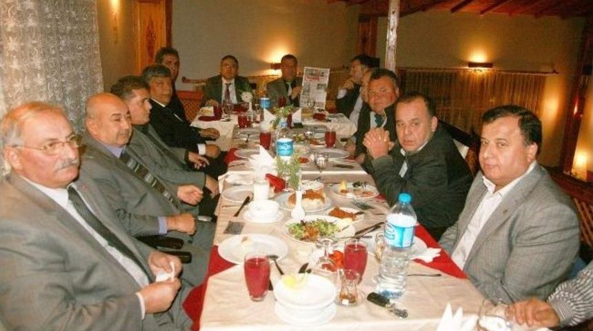 Dalaman&rsquo;da &Ouml;zlenen Tablo Oluştu