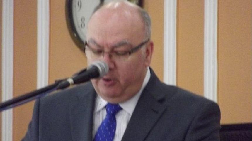 Kooperatif Başkanı Uyardı; &ldquo;g&uuml;c&uuml;n&uuml;z&uuml;n &Uuml;zerinde Kredi Kullanmayınız&rdquo;