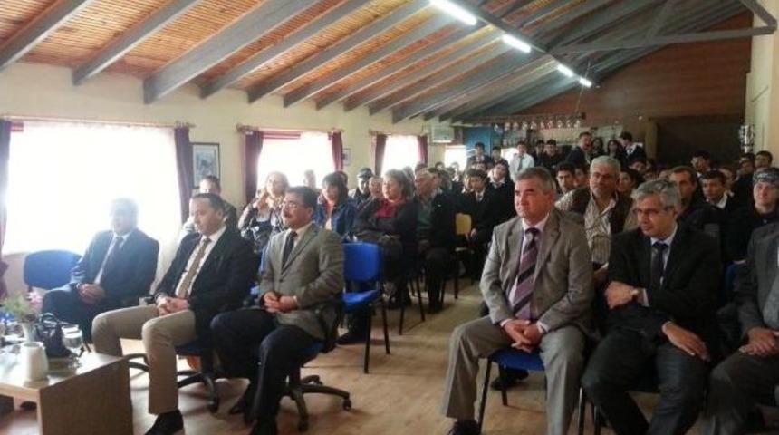 Ortaca&rsquo;da &ldquo;el Ele Projesi&rdquo;nin Protokol&uuml; İmzalandı