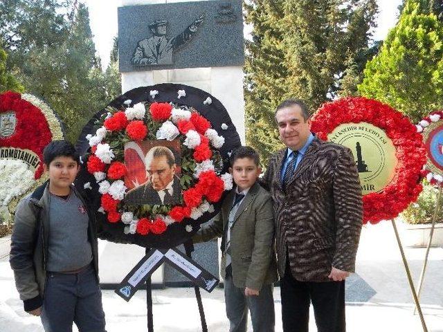 Minik Kalplerin “kocaman” Jesti 1