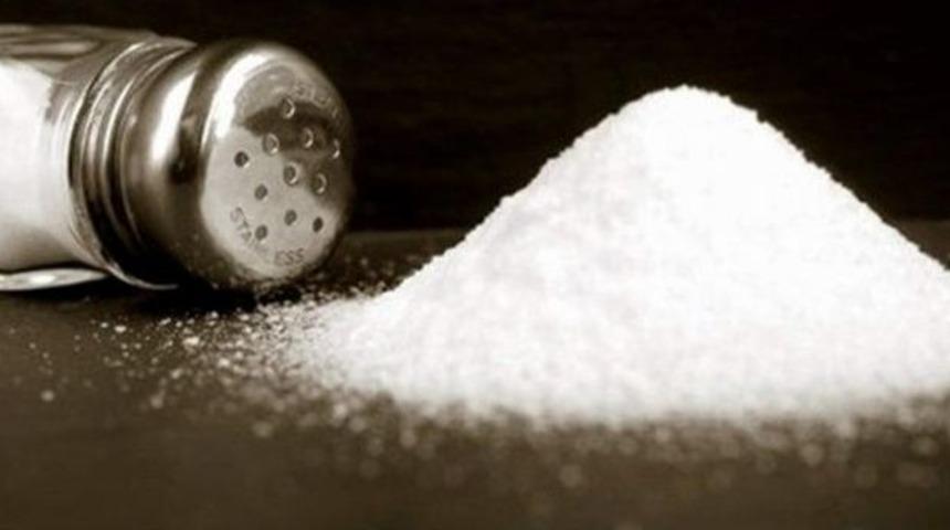 Tuz T&uuml;ketiminin Sınırlandırılmasıyla 2,5 Milyon &Ouml;l&uuml;m &Ouml;nlenebilir