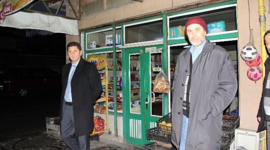 Rize&rsquo;de G&uuml;rc&uuml; Dehşeti