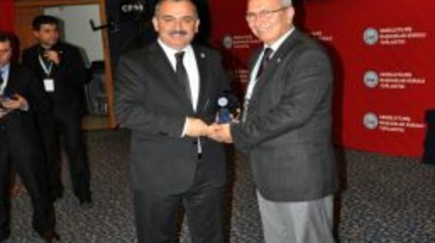 Karabiber: &Ouml;rnek Sendikacılık Anlayışı Sergiliyoruz