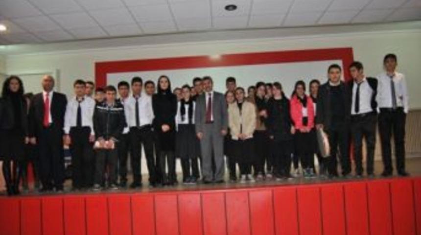 Kağızman&rsquo;da 18 Mart &Ccedil;anakkale Zaferi Programı