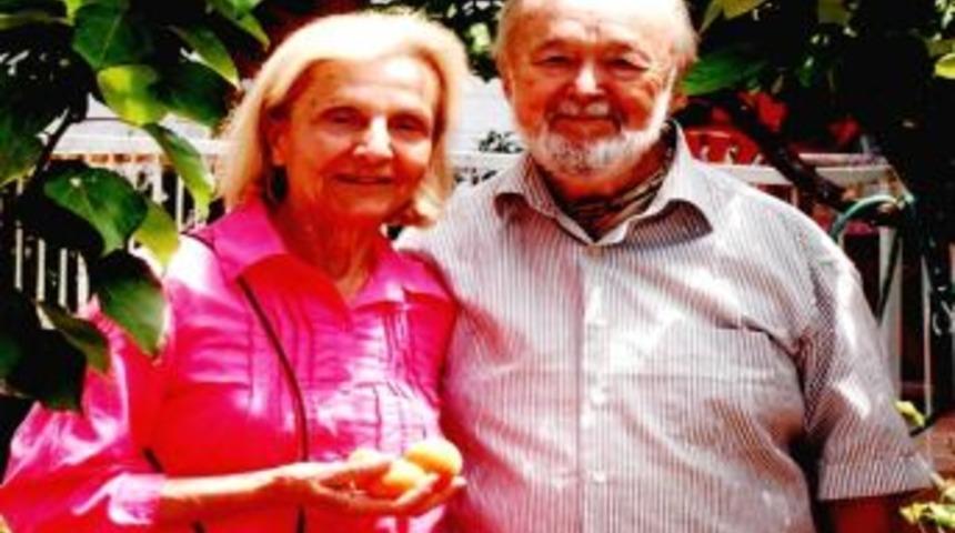 Usta Yazar Dilmen&rsquo;e Karşıyaka Vefası