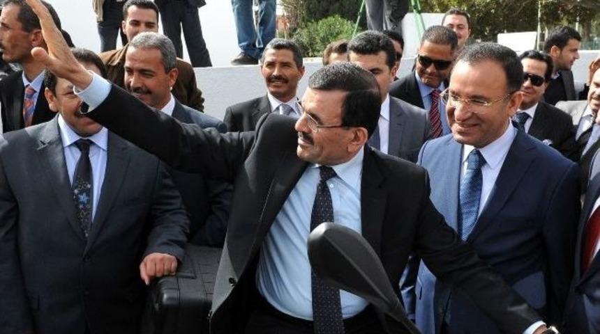 Tunus'a Rekor Destek