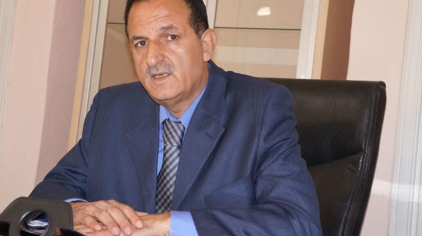 Muhalif T&uuml;mgeneral: Esed Barajı Patlatarak 4 Milyon Insanı Yok Edebilir