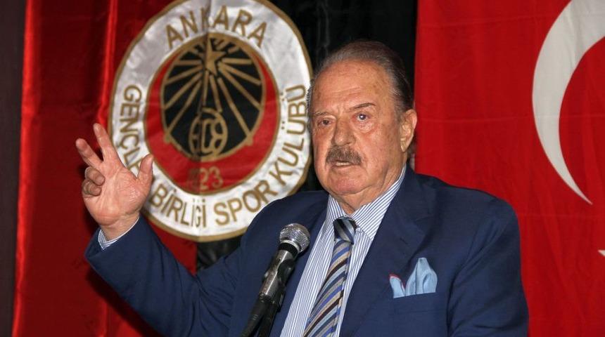 Cavcav: Fenerbah&ccedil;e'nin Transfer Teklifini Fabrika Nedeniyle Reddettim