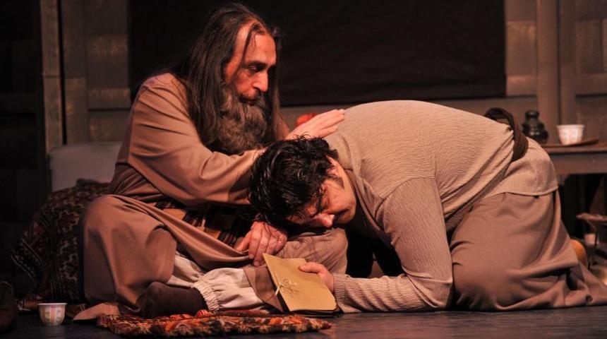 &lsquo;Yol Ter G&uuml;l&rsquo; Oyunu Seyircilerle Buluşmaya Devam Ediyor