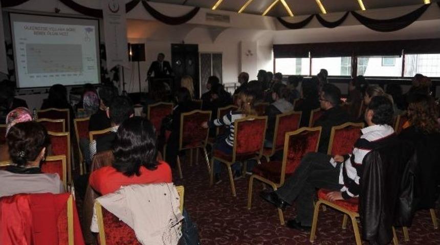 Sağlık Personellerine &ldquo;yenidoğan Canlandırma Programı&rdquo; Kursu