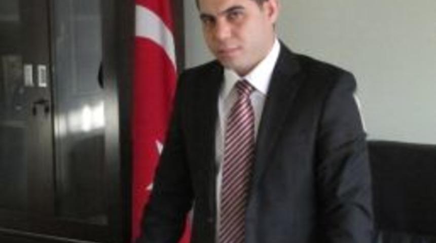 T&uuml;rkiye Gen&ccedil;lik Konfederasyonu &Ccedil;anakkale Şehitlerini Andı