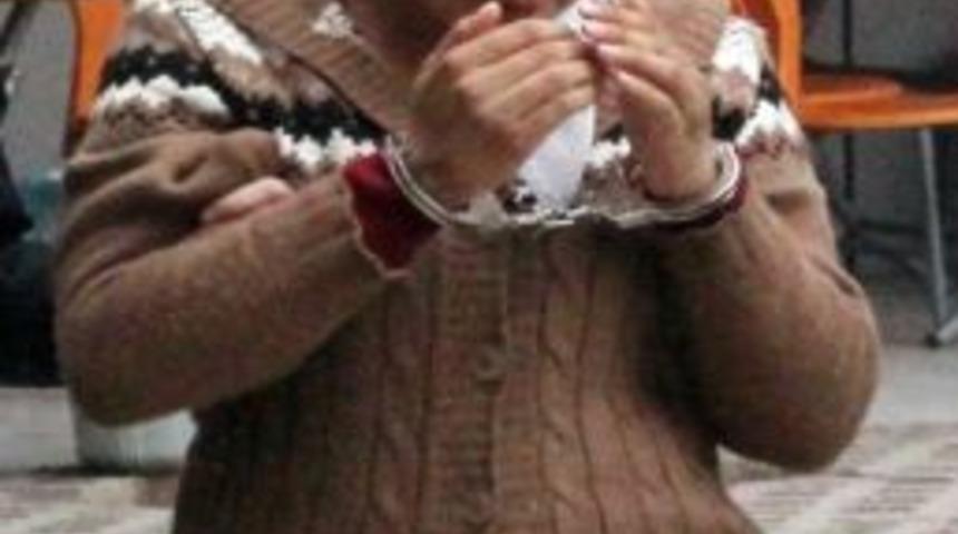 Cezaevindeki Mahkumun Bebeği &Ouml;l&uuml; Bulundu