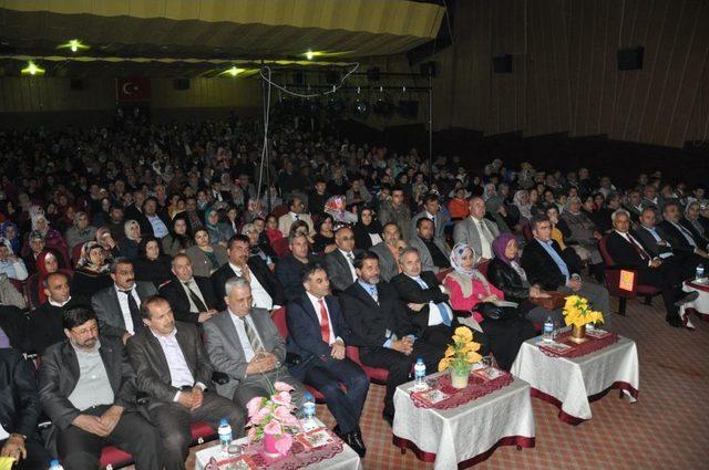 &Ccedil;anakkale nin Ilk Şehitlerini Anlatan  Kan Ve Toprak  Kozan da 1