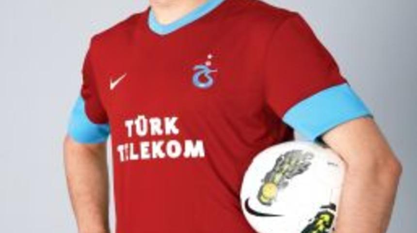 Trabzonsporlu Alim, Takımın Ligdeki Konumu Hak Etmediğini S&ouml;yledi