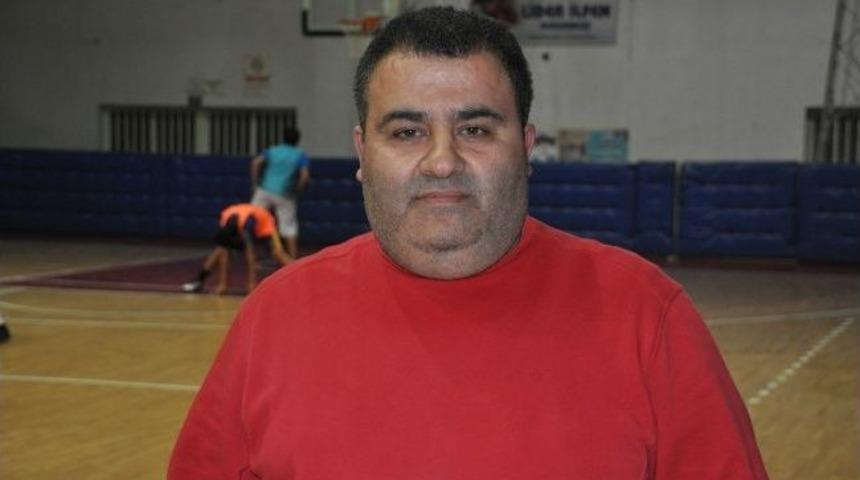 Malatya Basketbol, Grup Birinciliğinin Sevincini Yaşıyor