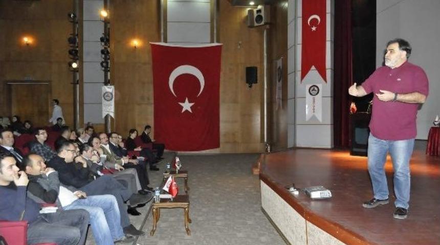 Kggd&rsquo;den İletişim G&uuml;nleri