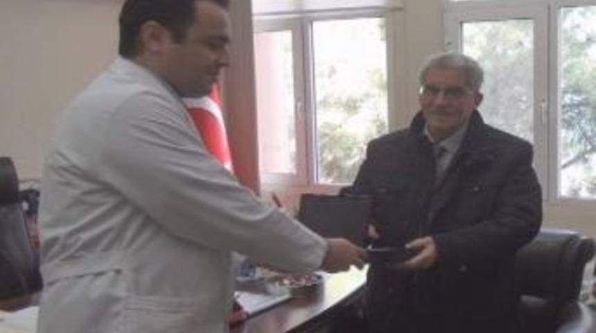 Urla Devlet Hastanesi&rsquo;nde Katarakt Ameliyatları Yapılabilecek