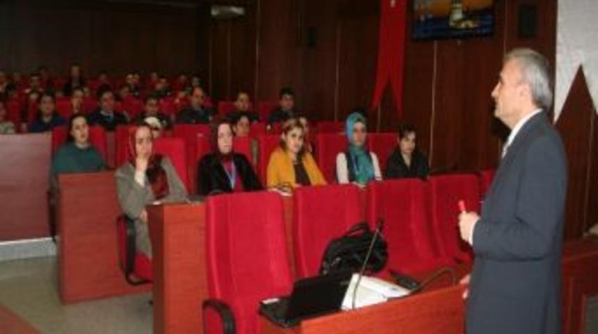 İzmit Belediyesi&rsquo;nde Mevzuat Eğitimi
